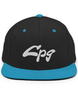 Compact Snapback