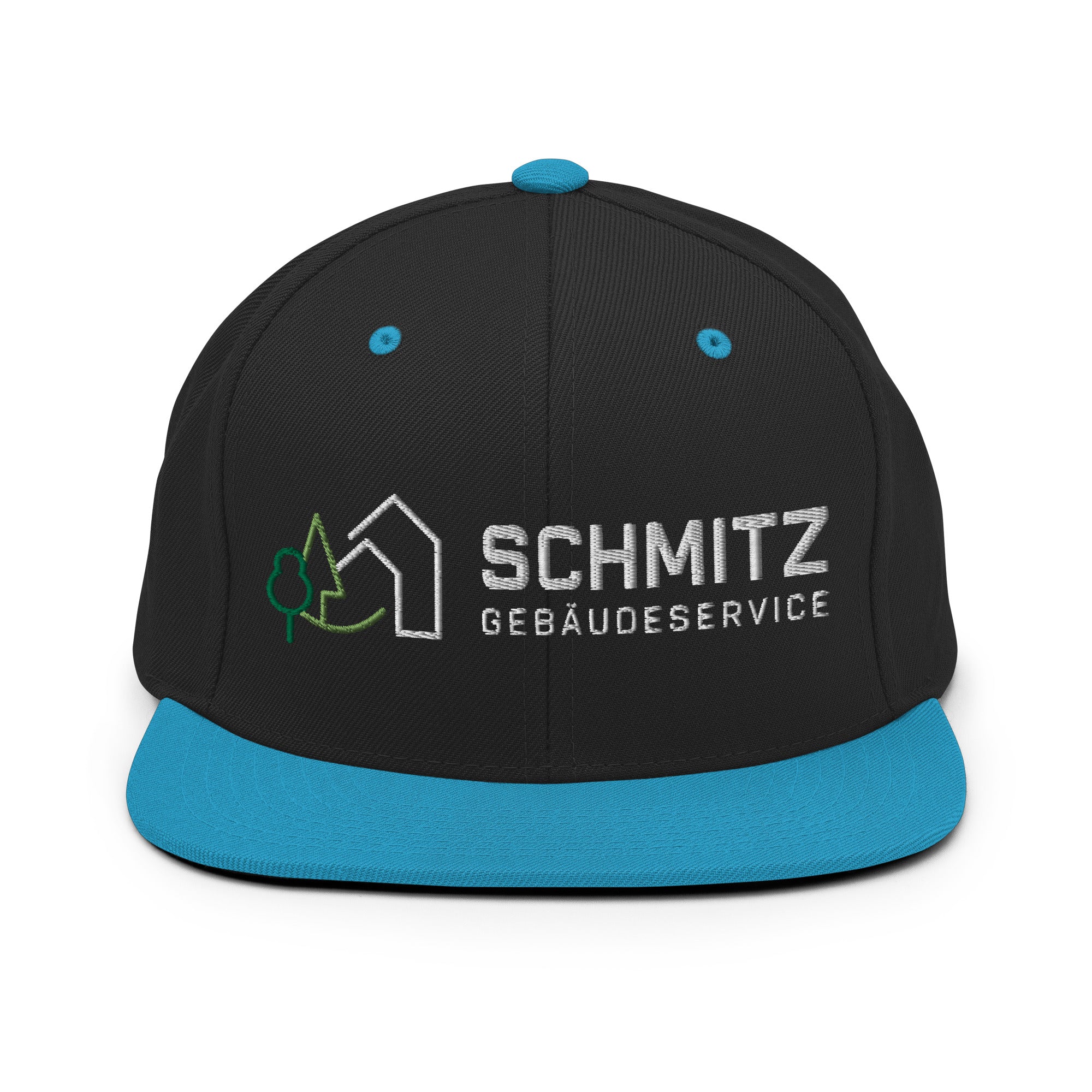 Schmitz Snapback