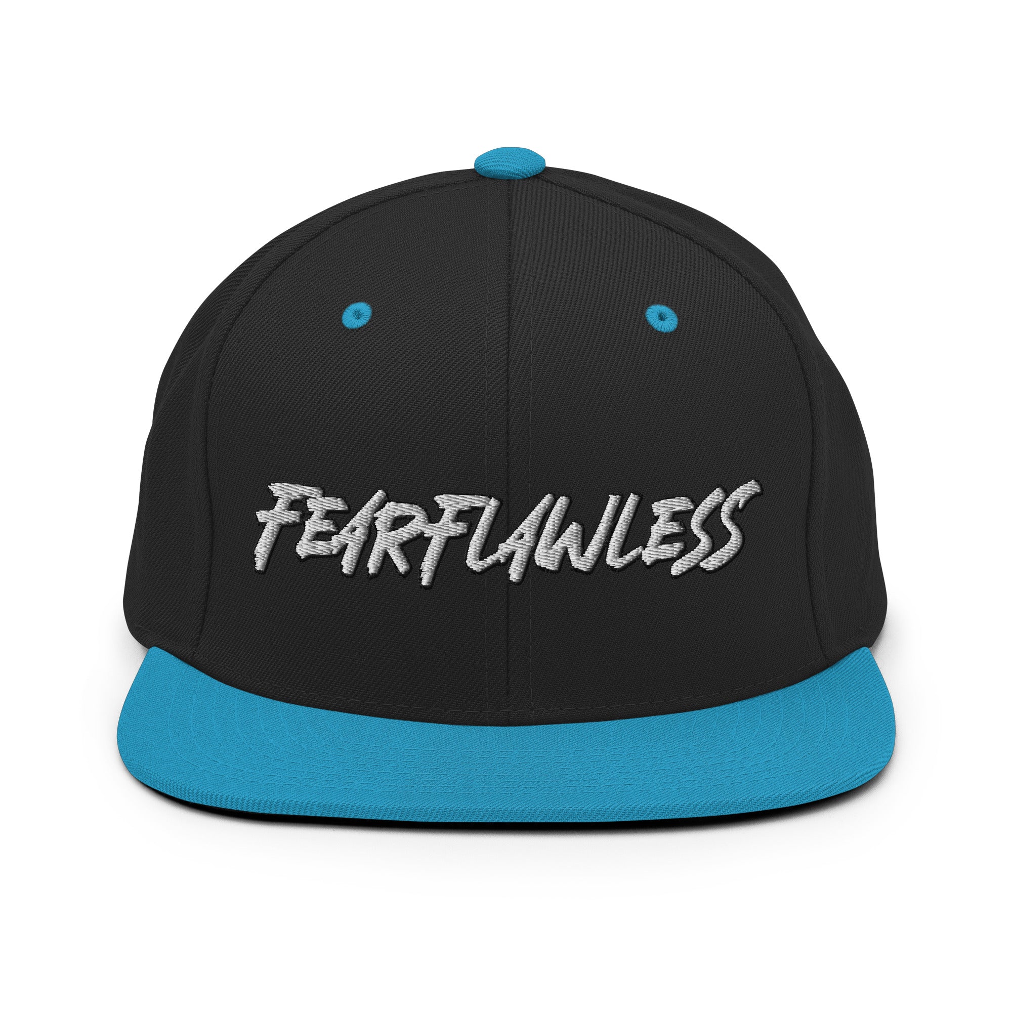 Flawless Snapback