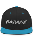 Flawless Snapback