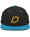 Distraction League Snapback