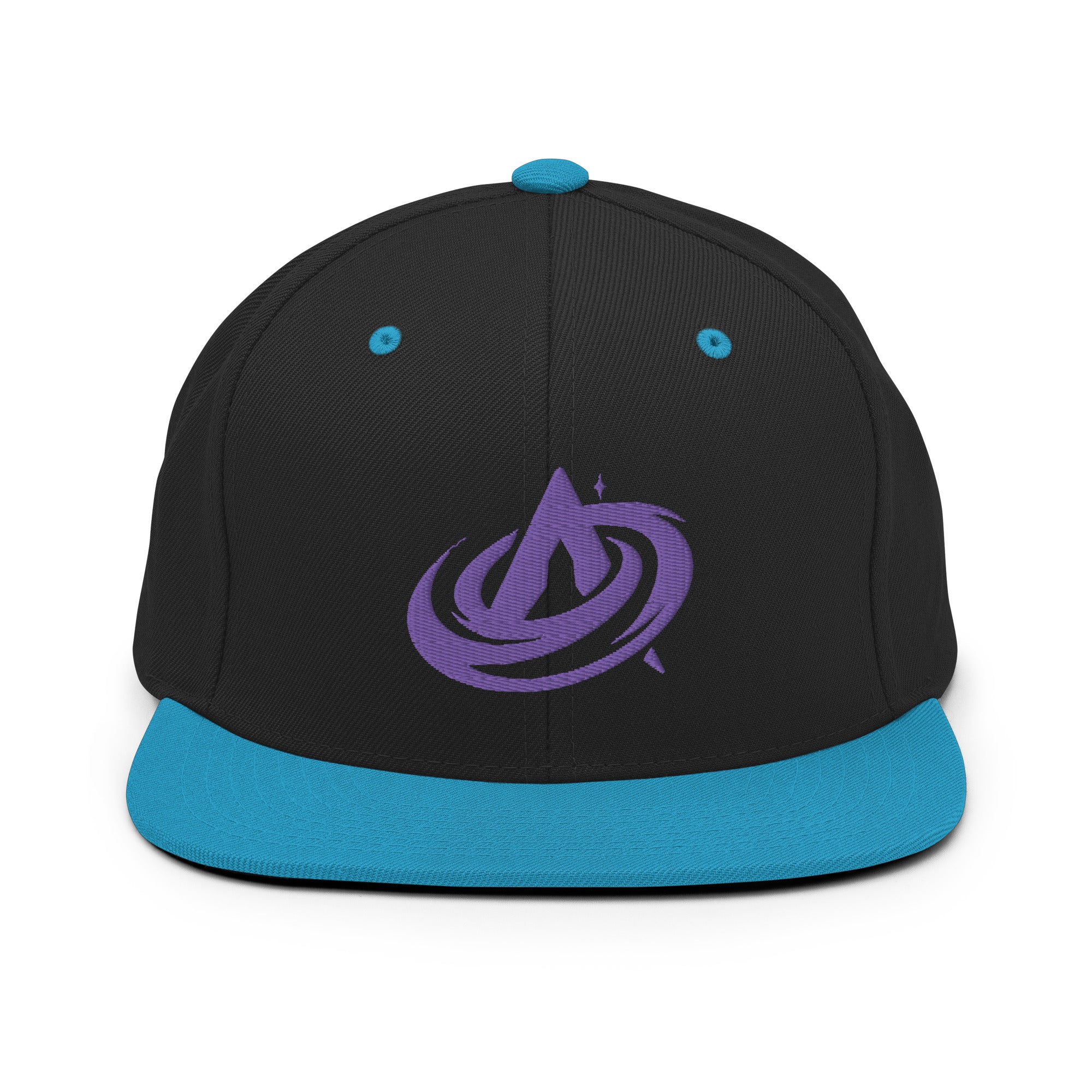 Andromeda Snapback