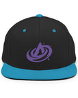 Andromeda Snapback
