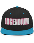 Incendium Snapback