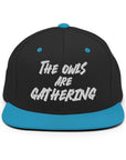 One More Special Backprint Snapback