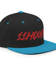 11Hoods Snapback