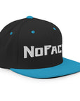 NoFace Snapback