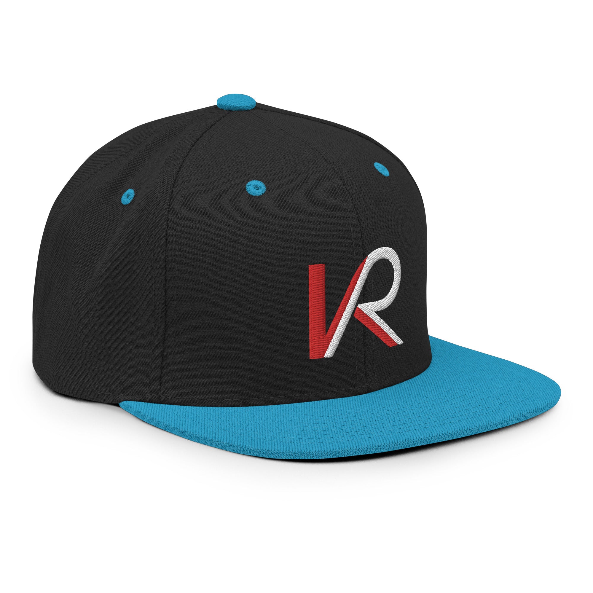 teamKR Snapback