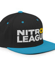 Nitro League  Snapback