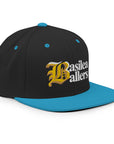 Basilea Snapback