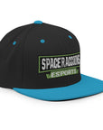 SpaceRaccoons Snapback