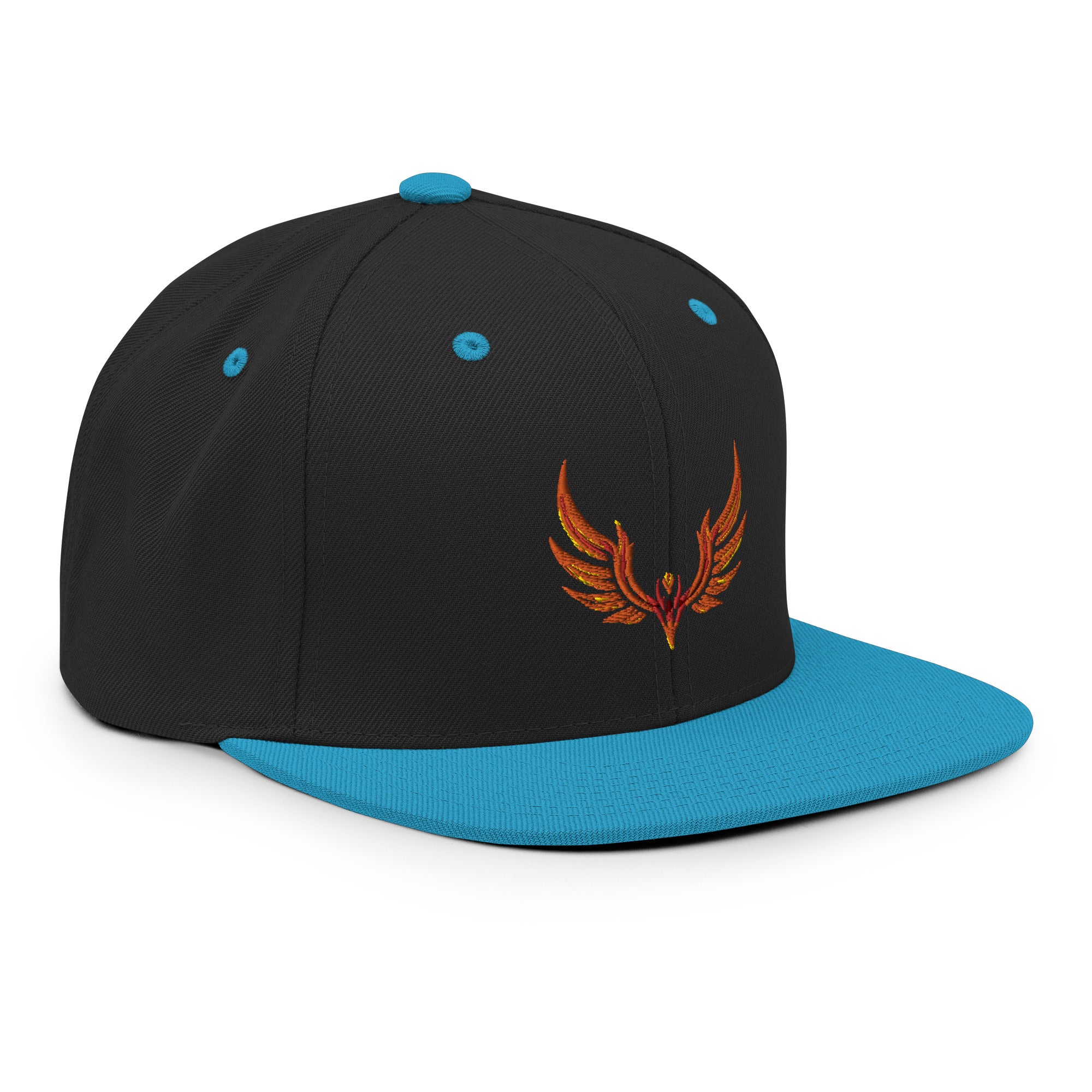 AOF Snapback