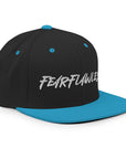 Flawless Snapback