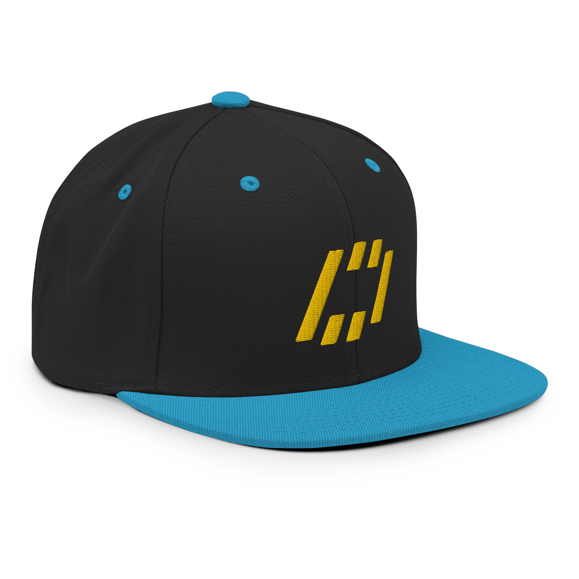 Distraction League Snapback