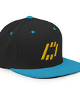 Distraction League Snapback