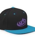 Andromeda Snapback