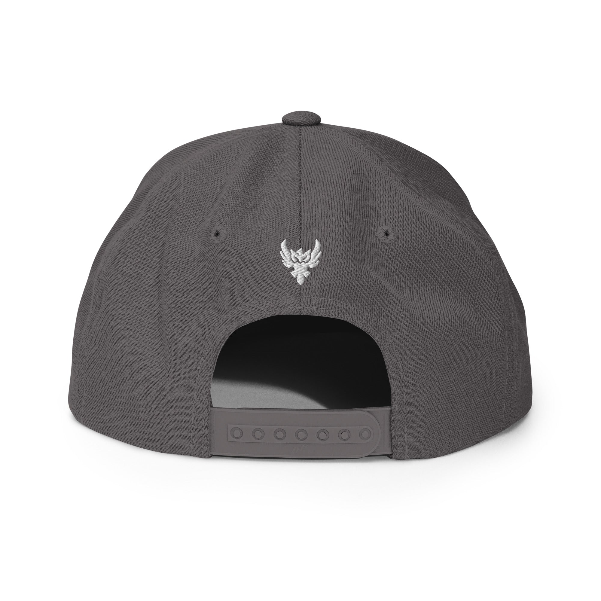 One More Special Backprint Snapback