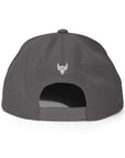 One More Special Backprint Snapback