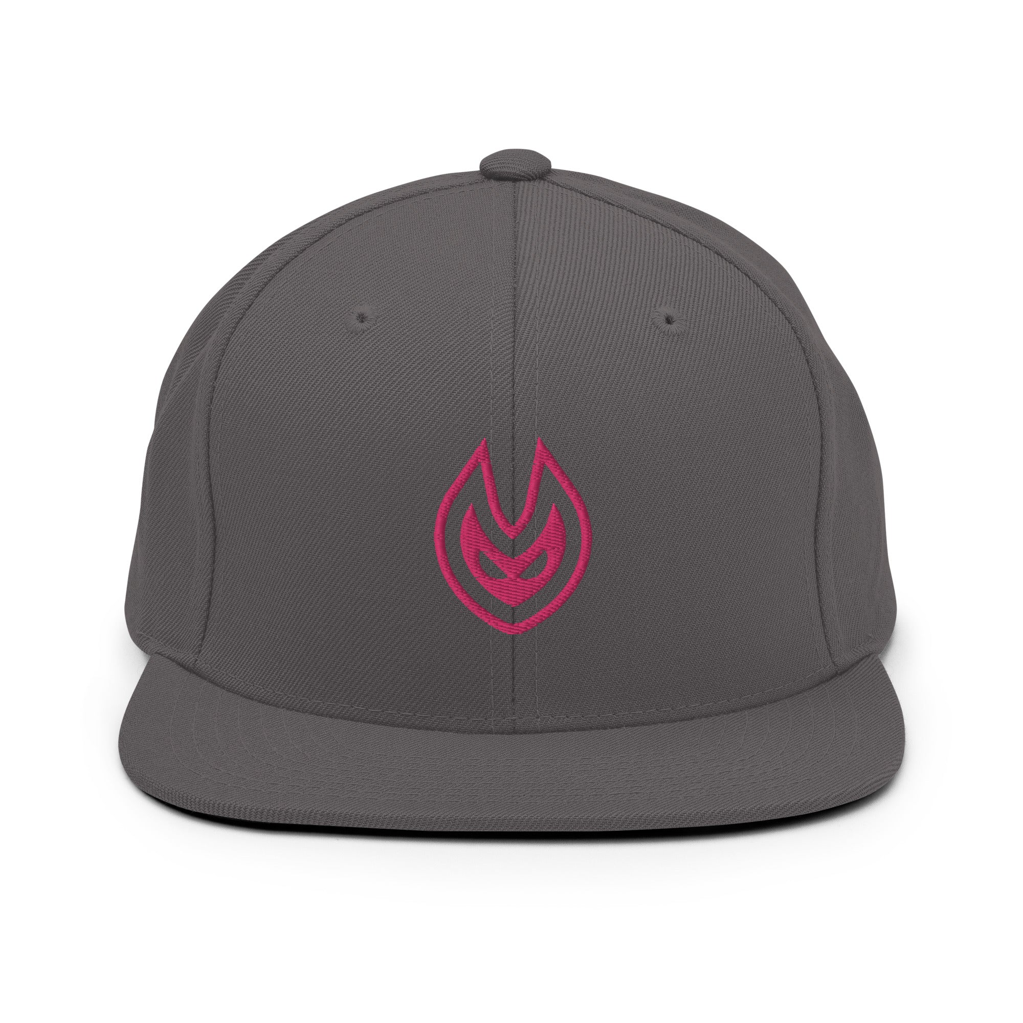 VISION Snapback