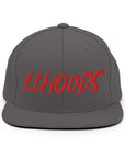 11Hoods Snapback