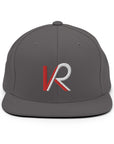 teamKR Snapback