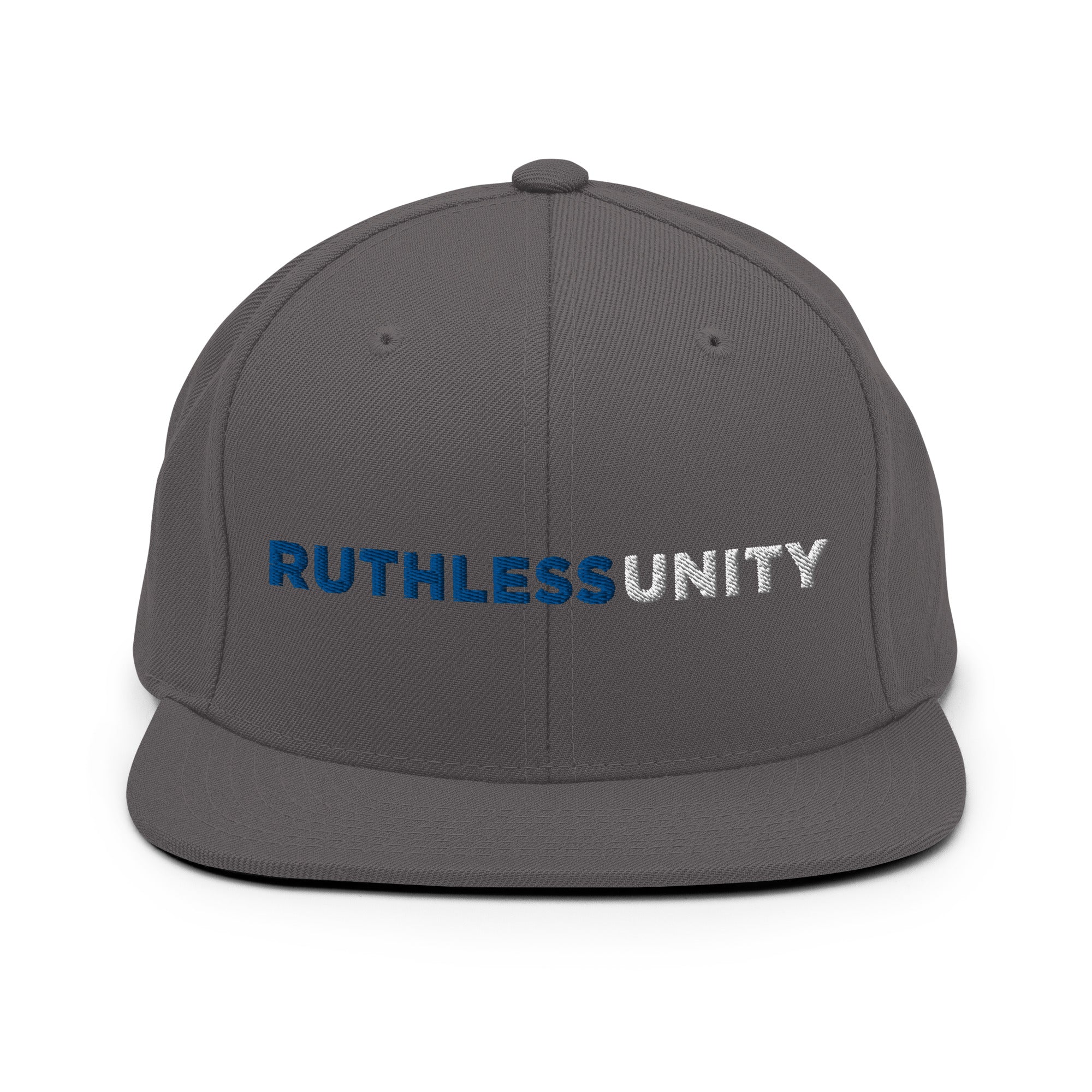 Ruthless Snapback