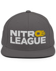 Nitro League  Snapback