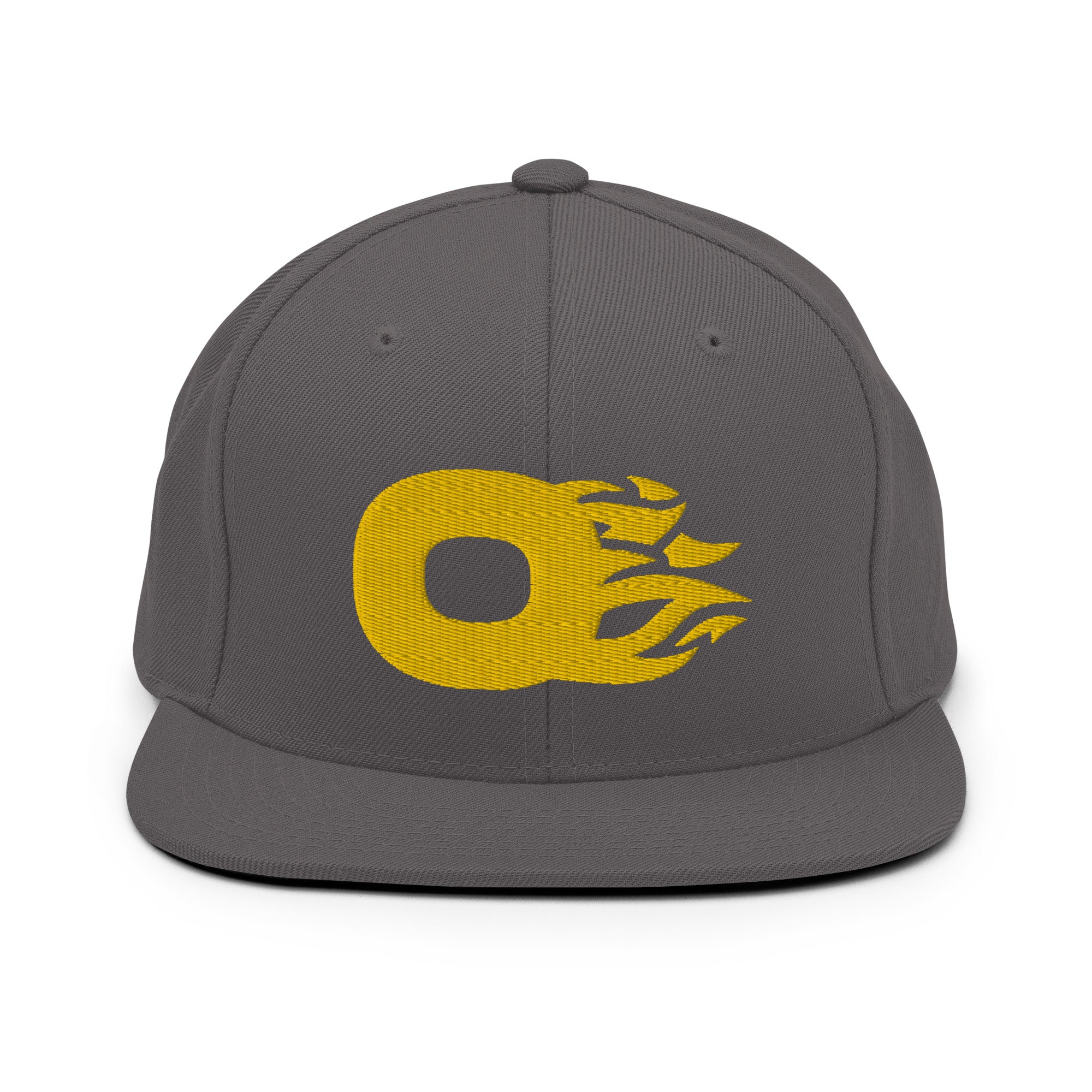 Nitro League  Snapback