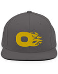 Nitro League  Snapback