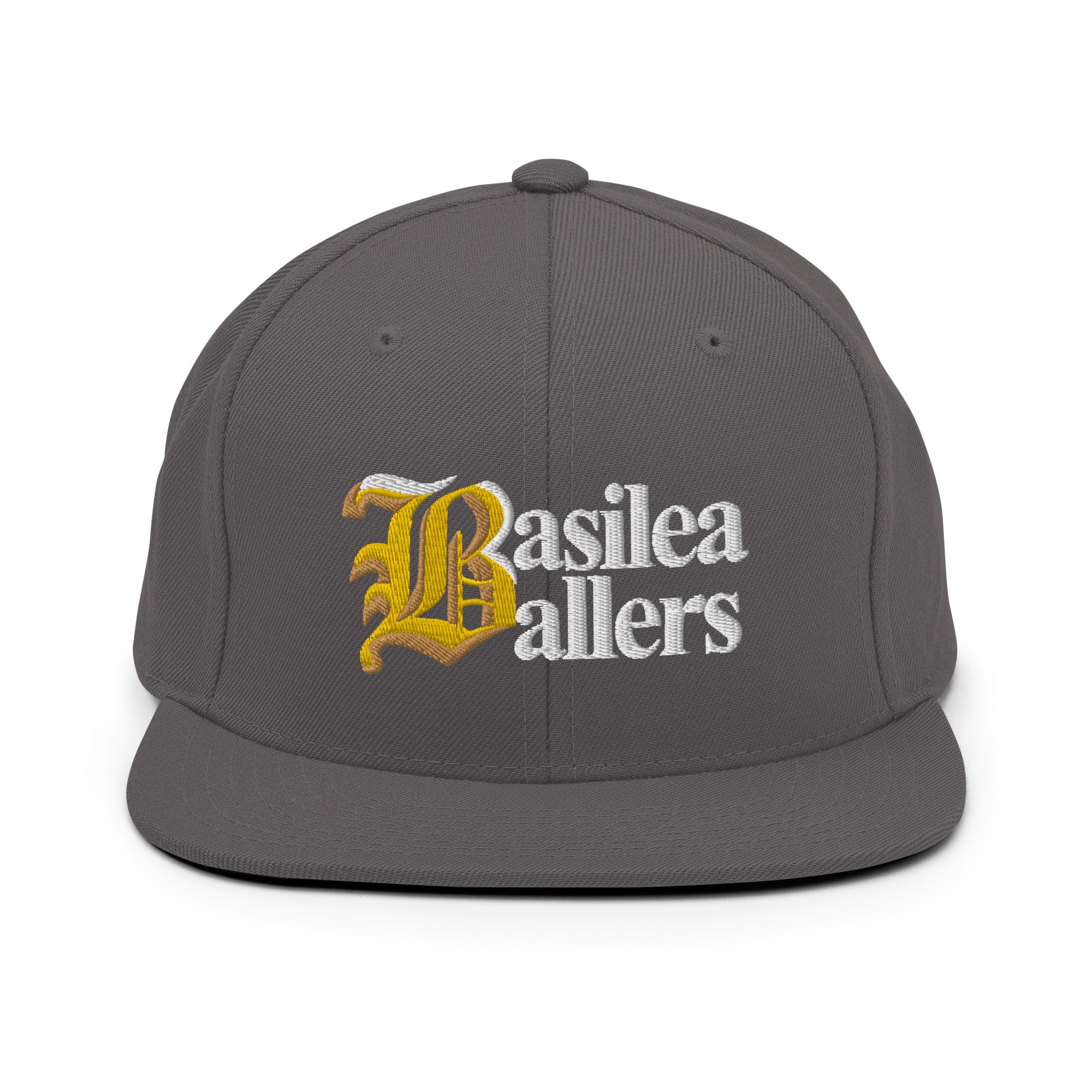 Basilea Snapback