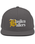 Basilea Snapback