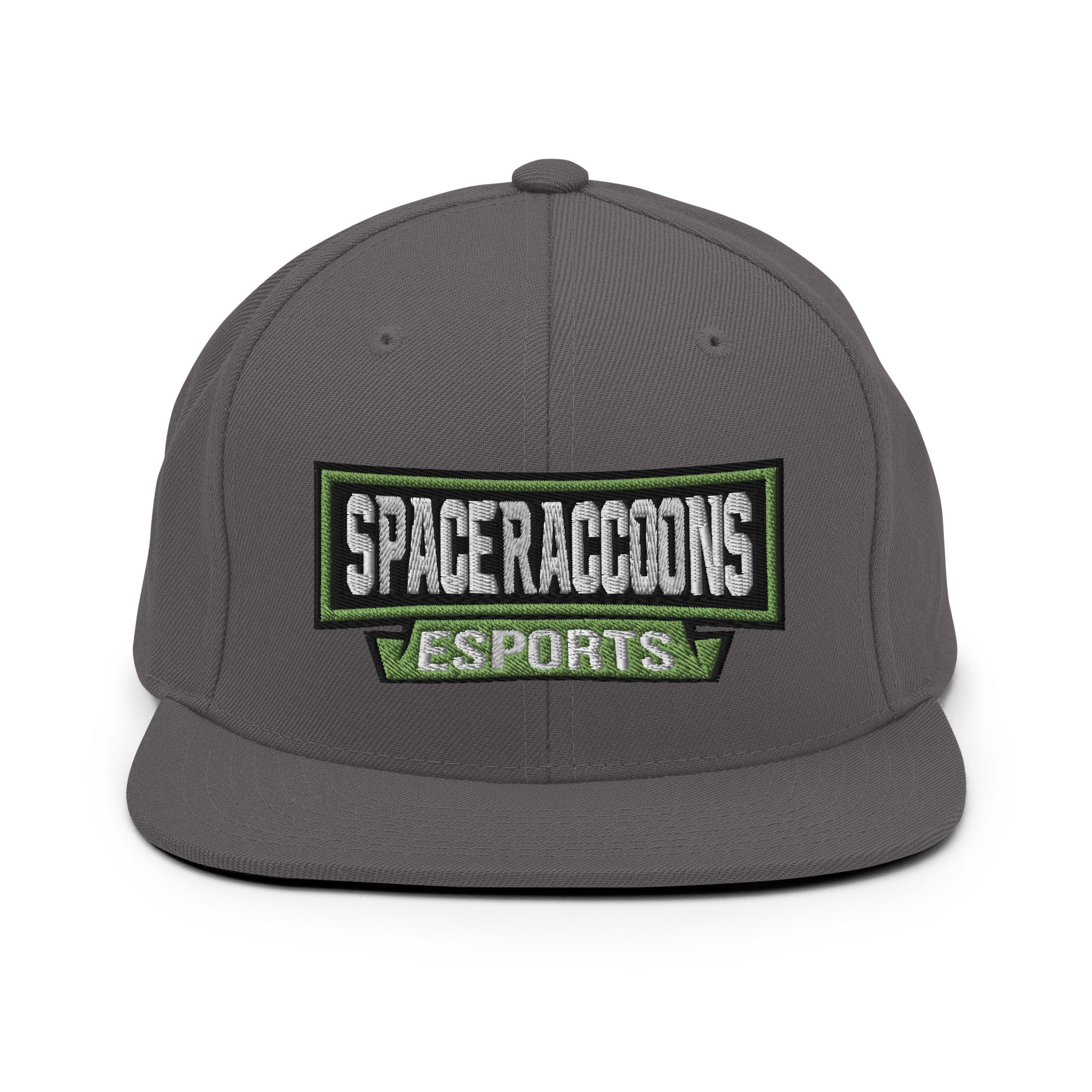 SpaceRaccoons Snapback