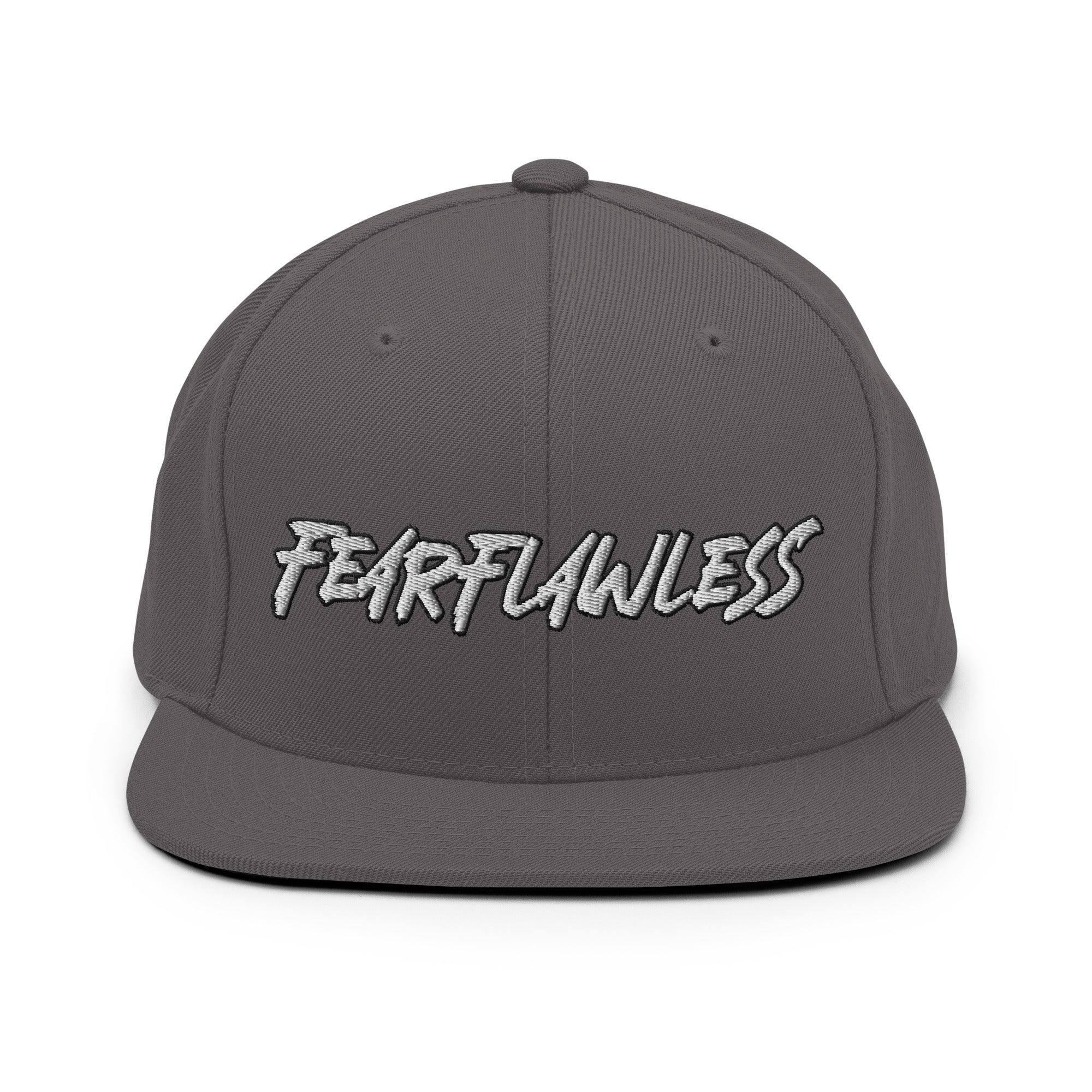 Flawless Snapback