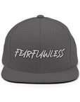 Flawless Snapback
