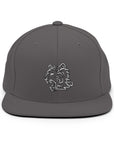 TeamWS Snapback
