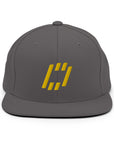 Distraction League Snapback