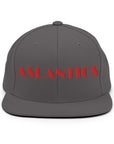 Aslantics Snapback