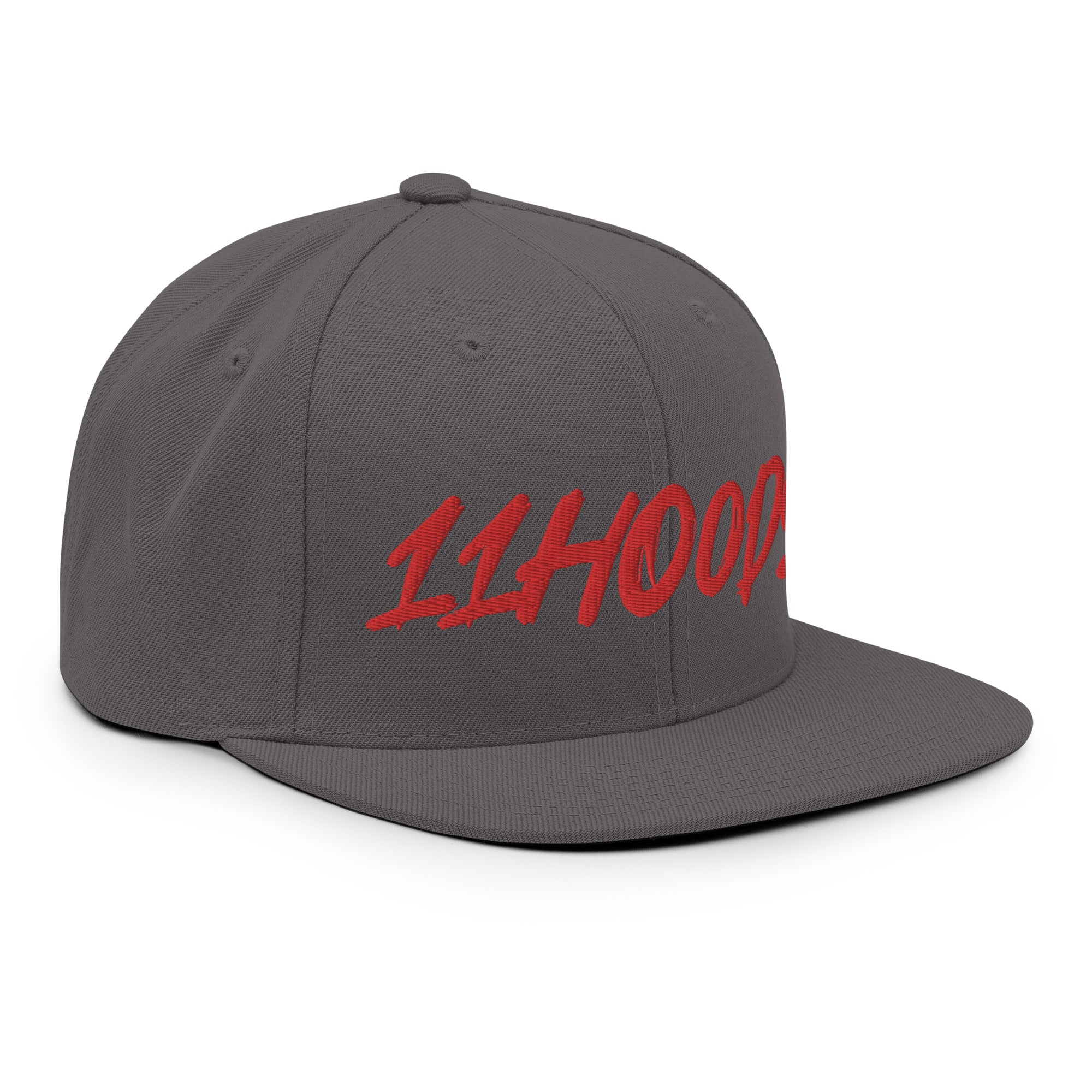 11Hoods Snapback