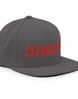 11Hoods Snapback