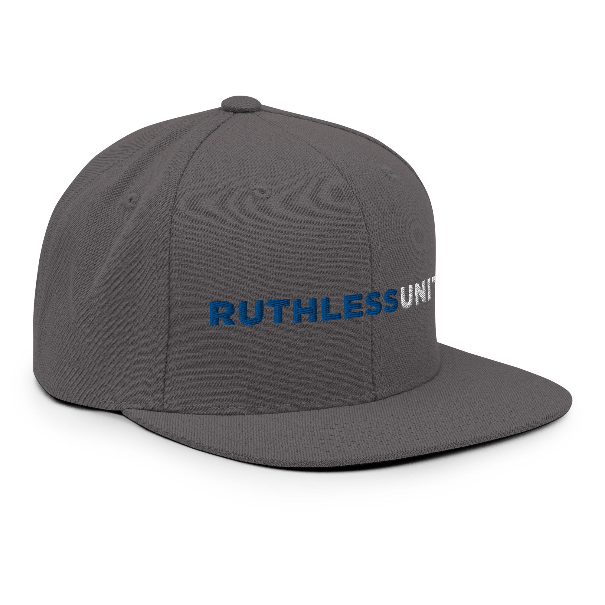 Ruthless Snapback