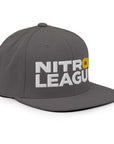 Nitro League  Snapback