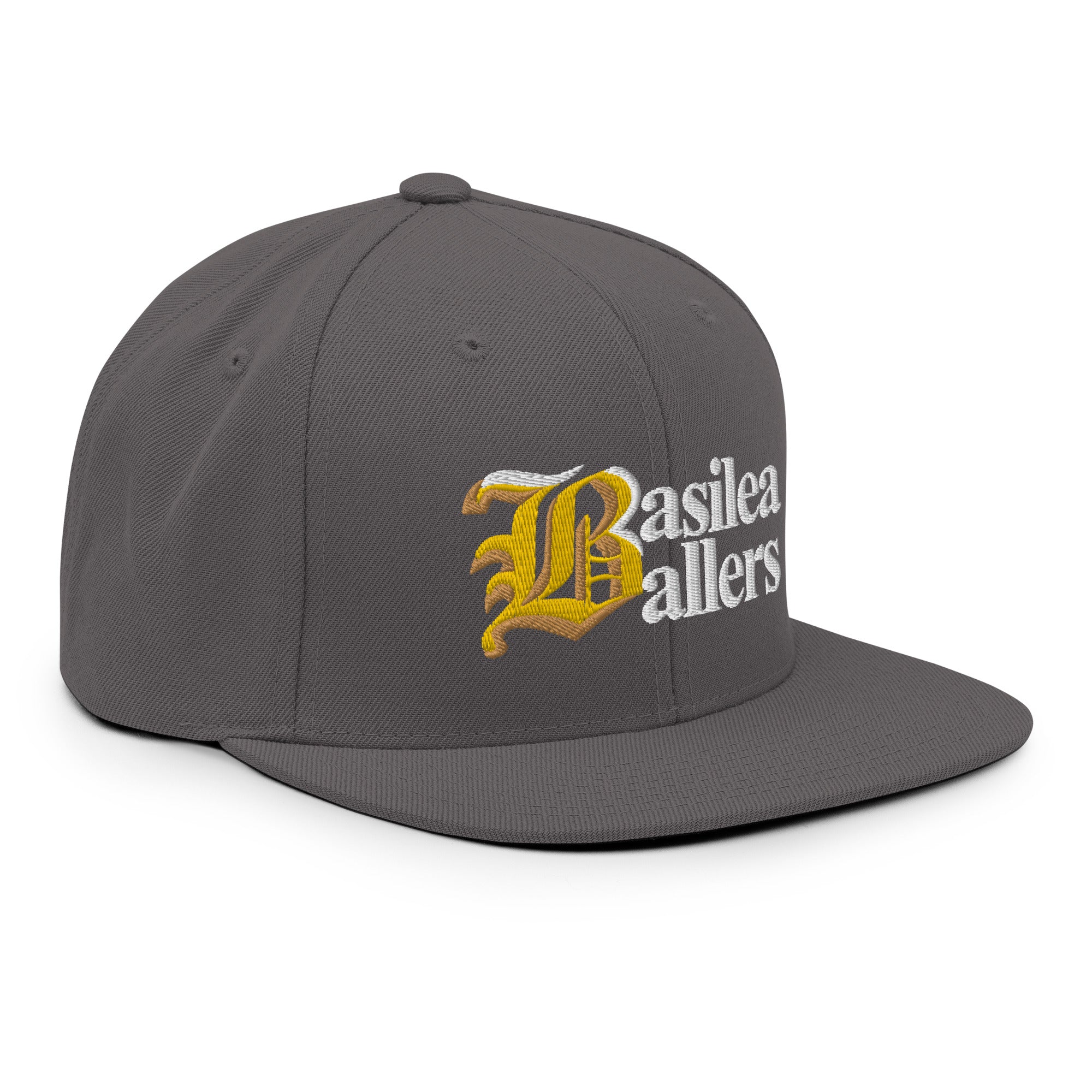 Basilea Snapback