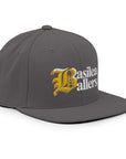 Basilea Snapback