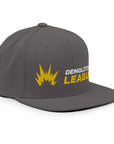 Demolition Snapback