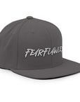 Flawless Snapback