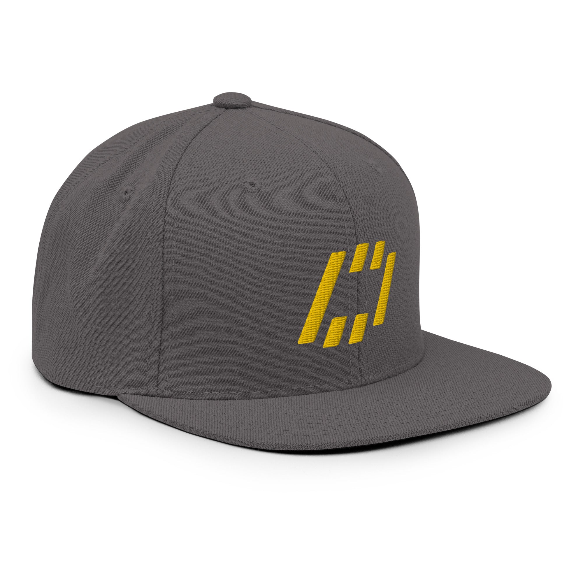 Distraction League Snapback