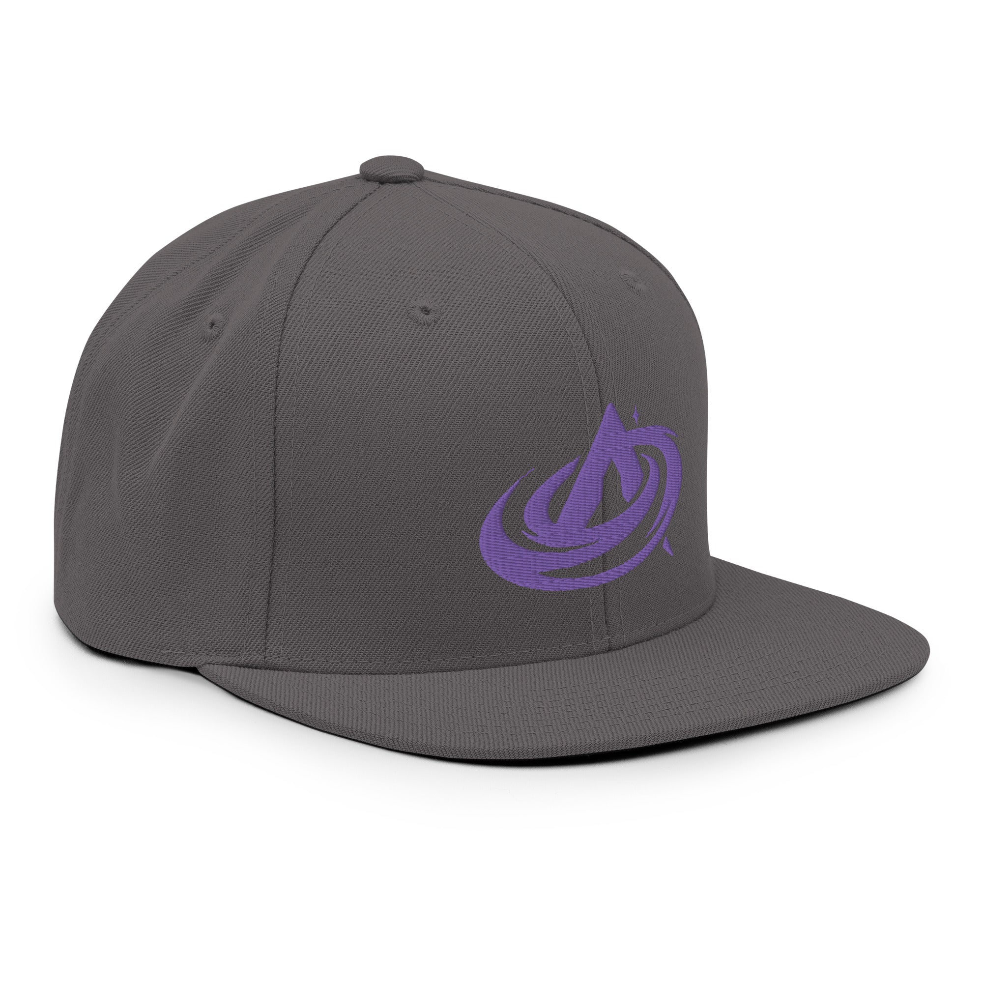 Andromeda Snapback