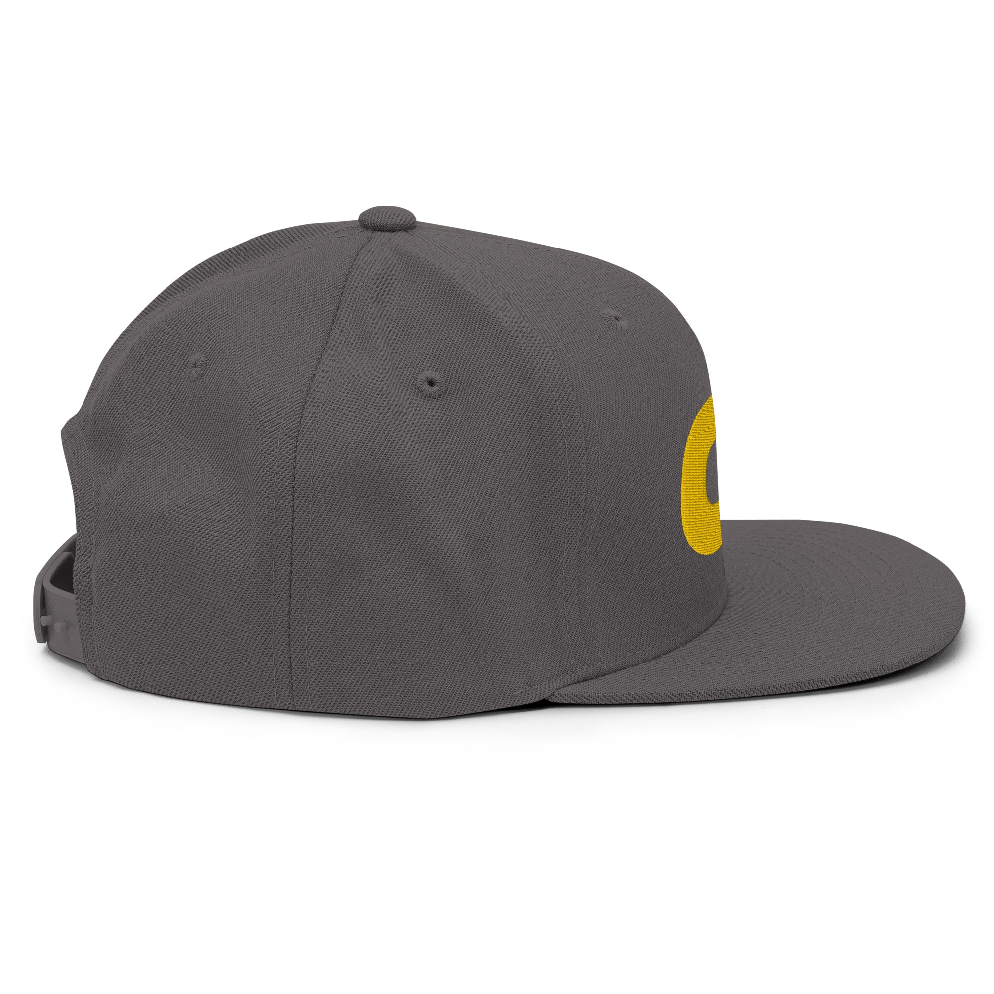 Nitro League  Snapback