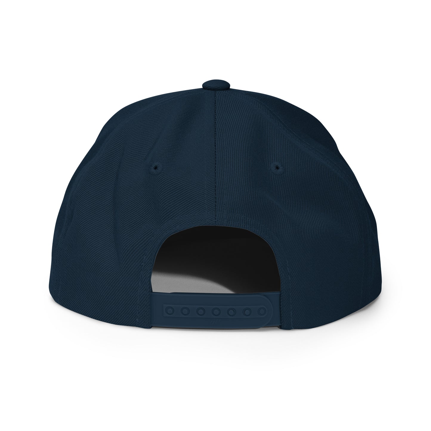 SpaceRaccoons Snapback
