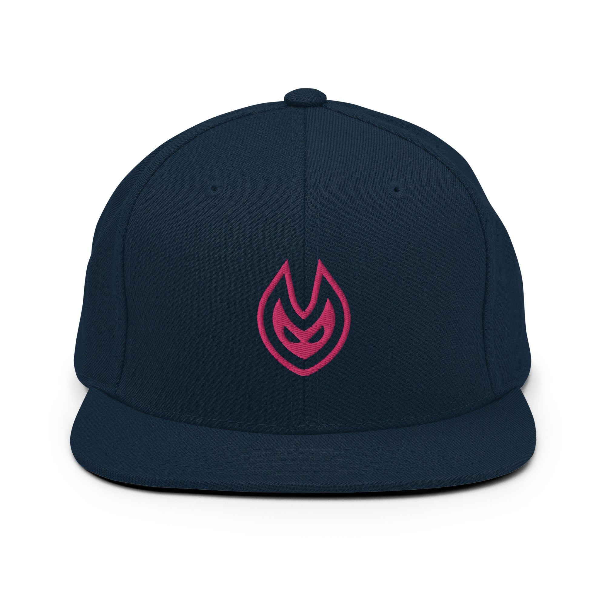 VISION Snapback